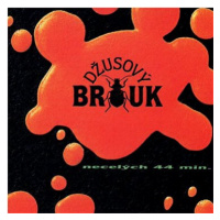 Džusový Brouk: Necelých 44 min. - CD
