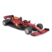 Bburago 1:18 Ferrari Racing F1 2020 - Tuscan GP - SF1000 nr.5 Sebastian Vettel