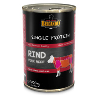 Belcando Single Protein Hovězí 6x400g