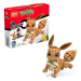 Mega construx pokémon jumbo eevee