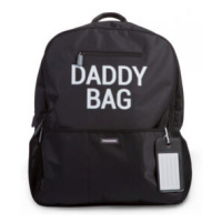 Childhome Přebalovací batoh Daddy Bag Black