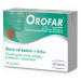 Orofar 1mg/1mg pas.24