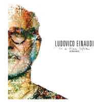 Ludovico Einaudi - In a Time Lapse (Reimagined) (Clear Coloured) (2 LP)