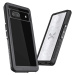 Pouzdro Ghostek Nautical Slim, Google Pixel 7a, black (GHOCAS3389)