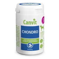Canvit Chondro pro psy ochucené tablety 230 ks