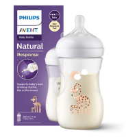 Philips Avent láhev NATURAL 1 ks 260 ml