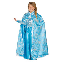 Guirca Dětský plášť Elsa