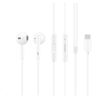 Huawei In-ear sluchátka CM33, USB-C, White