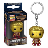 Funko POP! Keychain Guardians of The Galaxy Adam Warlock