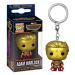 Funko POP! Keychain Guardians of The Galaxy Adam Warlock