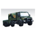 Monti 30 bundeswehr mercedes unimog u 1 300l 1:48