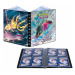 Pokémon: A5 sběratelské album - Sword and Shield - Silver Tempest