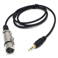 MOZOS MCABLE-XLR