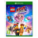 LEGO Movie Videogame 2 (Xbox One)