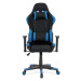 Kancelářská židle KA-V606 Autronic Modrá