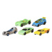 Mattel Hot Wheels Color Shifters angličák 5ks, více druhů