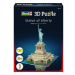 3D Puzzle REVELL 00114 - Socha svobody