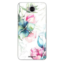 iSaprio Flower Art 01 pro Huawei Y5 2017/Huawei Y6 2017