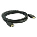 Kabel GETI HDMI 2m