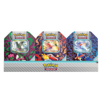 Pokémon TCG Paldea Partner Tin