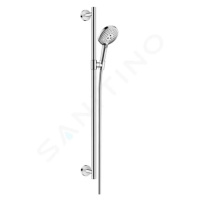 Hansgrohe 26323000 - Sprchová souprava 120 EcoSmart/Unica'Comfort 90, chrom