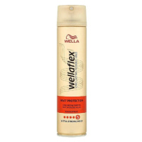 WELLAFLEX Heat Creations lak na vlasy 250 ml