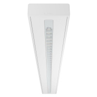 OSRAM LEDVANCE LED přisazené svítidlo do kanceláře LN INV D 1500 P 52W 930 DAVR WT UGR19 4099854