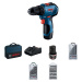 BOSCH GSR 12V-30 0 601 9G9 001