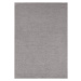 Mint Rugs - Hanse Home koberce Kusový koberec Cloud 103934 Lightgrey - 200x290 cm