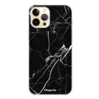 iSaprio Black Marble 18 pro iPhone 12 Pro