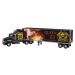3D Puzzle REVELL 00230 - QUEEN Tour Truck - 50th Anniversary