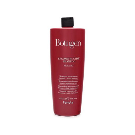 FANOLA Botugen Botolife Shampoo 1000 ml