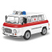 COBI - Barkas B1000 SMH3 sanitka, 1:35, 157 k