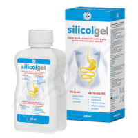 Silicolgel 200 ml