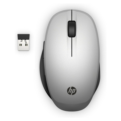 Počítačové myši HP