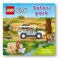 Safari park