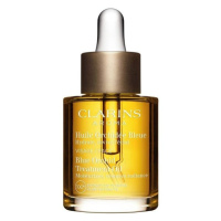 Clarins Blue Orchid Treatment Oil antioxidační pleťový olej s hydratačním účinkem 30 ml