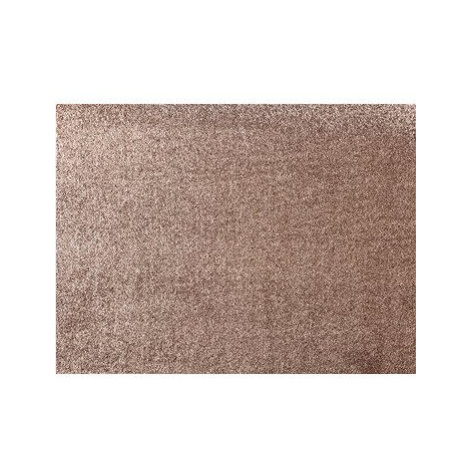 Kusový koberec Capri měděná 200 × 200 cm Vopi