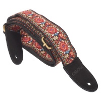 Cascha CUS-JW5 Ukulele Strap Jacquard - Vintage