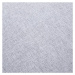 Dekorační polštář WENDRE tmavě šedá 60 x 60 cm