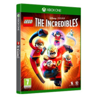 LEGO The Incredibles - Xbox One