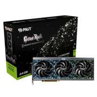 PALIT GeForce RTX 4090 GameRock 24GB GDDR6X