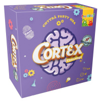 Desková hra Cortex Challenge pro děti, CS, SK