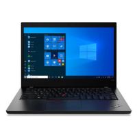 Lenovo ThinkPad L14 Gen 2 Black