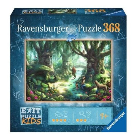 Puzzle RAVENSBURGER