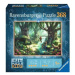 Ravensburger 368 dílků Exit KIDS Puzzle: V magickém lese