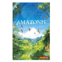 Amazonie