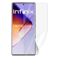 Screenshield INFINIX Note 40 PRO fólie na displej