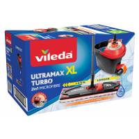 VILEDA Ultramax XL Turbo mop