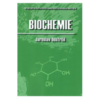 Biochemie - Jaroslav Odstrčil